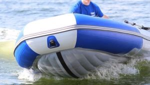 Everything you need to know about PVC low pressure inflatable bottom boats