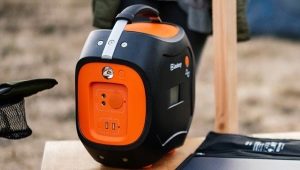 Choosing a Camping Generator