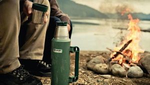 Spare parts for a thermos: what are they and how to choose?