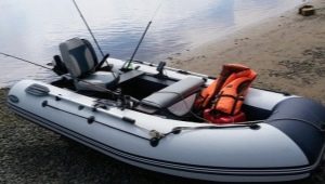 Double inflatable boats: types and tips for choosing