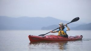 How to choose the best kayak?