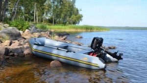 Marlin boats: characteristics and popular models