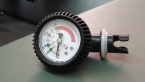 Boat pressure gauges: features and manufacturers rating