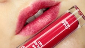 What is lip tint and how to use it?
