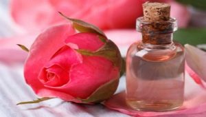 How to prepare rose water at home? 