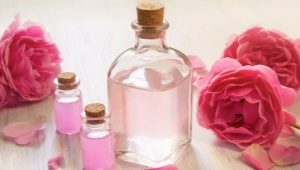 Rose water: what is it and what is it used for?