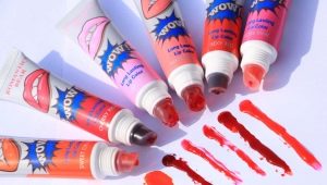 Lip tint: what is it and how is it different from regular lipstick?