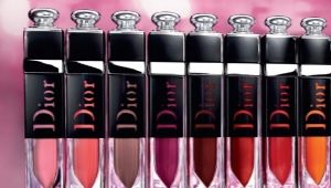 Tintas da Dior: uma revisão de fundos