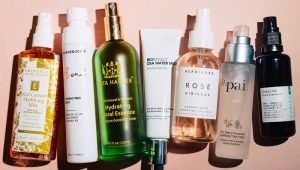 What is a facial mist and how to use it?