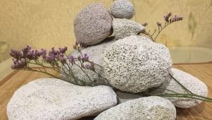 Pumice: what is it and where is it used?