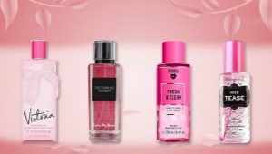 All About Victoria's Secret Body Mists