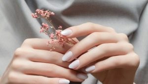 Extension, gel of classic: welke manicure te doen in de herfst van 2021