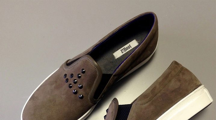 slip-on ve diğer ayakkabılar arasındaki fark nedir
