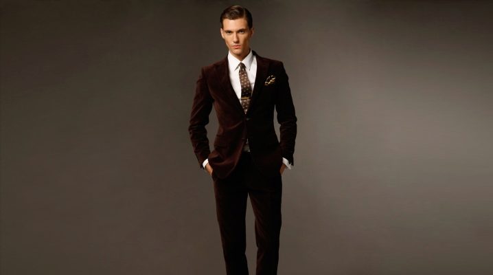 Prom suit for a guy - fashion trends 2016