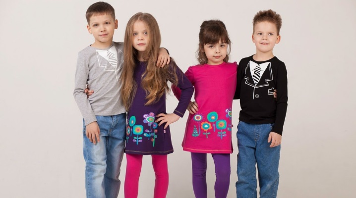 Vêtements pour enfants Pélican