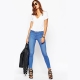 jeans feminino clássico