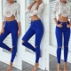 Jeans azul