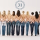 31 jeans taglia - che cos'è?