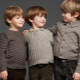 Mooie truien voor jongens en meisjes