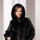 Mink jacket - the cherished dream of every woman