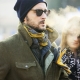 Chaquetas de invierno para hombres de moda: calidez y estilo.