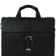 Men's document bag is an irreplaceable thing!
