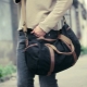 Men's travel bags