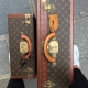 Bolsas masculinas Louis Vuitton