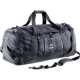 Sports travel bags: models on wheels, with a handle, large