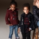Stylish jackets for boys and girls for spring-autumn 2022