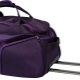 Sac à roulettes avec poignée rétractable : sac trolley, sac valise, hockey, pliant, Dakine
