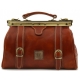 Satchel bag and its features