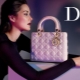 Christian Dior çantalar 2022