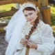 Robes de mariée à la russe