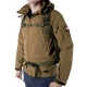 Taktik ceket, açık hava etkinlikleri için popüler bir seçimdir.
