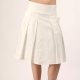 Linen skirts 2022