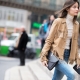 Women's and men's suede jackets: what to wear and how to care for