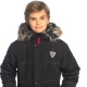 Winter jackets for boys according to children's fashion trends