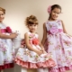 Beautiful and fashionable dresses for girls 10 years old