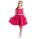 Beautiful and fashionable dresses for girls 11-12 years old