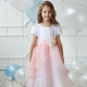 Elegant dresses for girls