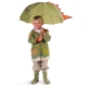 Capa de chuva para menino - qual escolher?