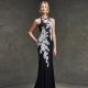 Evening dresses for women 40 years old