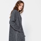 Women's and men's coats from PULL&BEAR