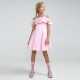 Beautiful and fashionable dresses for girls 13-14 years old