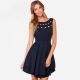 Fashionable and beautiful dresses for teenage girls