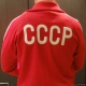 Olimpíadas da equipe nacional da URSS