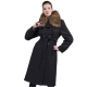 Coat from the Sinar factory