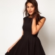 Šaty s nadýchanou sukní - trendy 50. let jsou opět v módě!