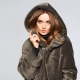 casacos de alpaca para mulheres